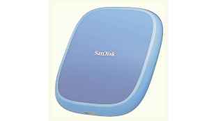 MagSafe & Direct ProRes: SanDisk Creator Phone SSD Solves Mobile Video Storage Traps