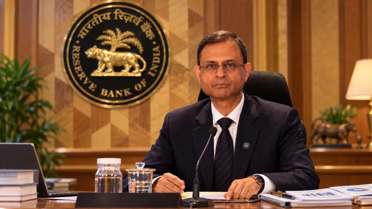 RBI Raises Repo Rate to 5.5% as Inflation Risks Grow