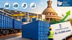 Rs 10,000 cr government push: 2 smallcaps that could get a fresh growth boost