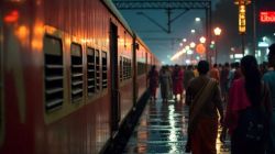 Indian Railways cancels Hyderabad Division trains till Nov 22, announces Nagpur specials