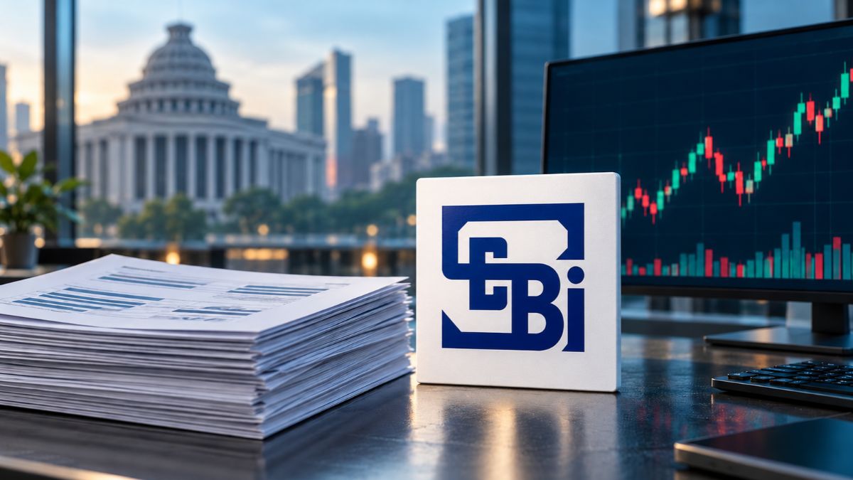 Sebi’s CAS changes may curb volatility, say experts