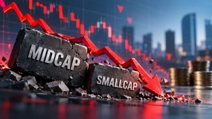 Midcap, smallcap sell-off: The mistake that could make your losses worse