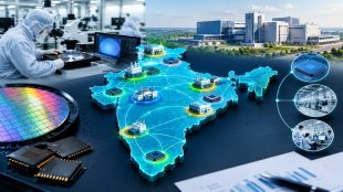India’s multi-pole semiconductor ecosystem.