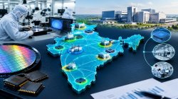 Semiconductor investments cross Rs 1.64 lakh cr: Can the boom drive growth beyond Gujarat?