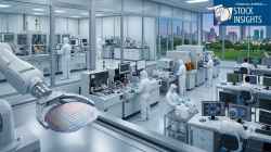 From chip design to chemicals: 3 stocks riding India’s Rs 1.64 lakh crore semiconductor push