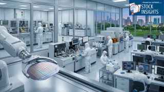 Riding India’s Semiconductor Mission. (AI-generated image)