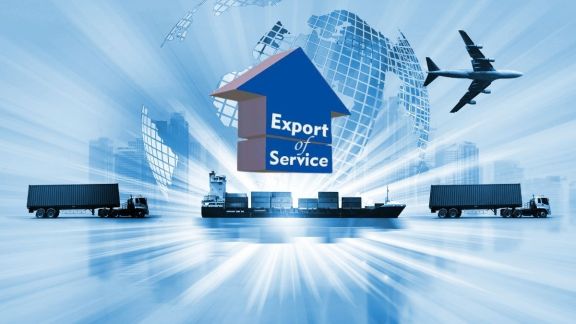 The Council has also approved changes for services performed in India on goods belonging to foreign customers.