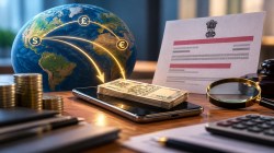 Rs 1.88 lakh foreign transfer triggers tax notice: What went wrong for a salaried employee