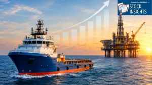 India’s Offshore Push. (This is an AI-generated image)