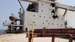 Ships sink, attacks surge in Hormuz: Is US preparing for a fresh strike?