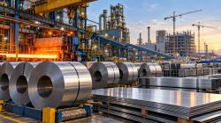 UBS sees 45% upside for this metal stock, says capex ramp-up not fully priced in