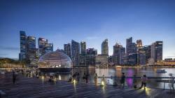Singapore announces major visa changes for foreign workers from 2027