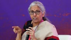 FM hits back at Rahul Gandhi on Tata dispute: Rejects ‘baseless’ allegations