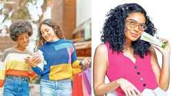 Catching ‘em young: From skincare to virtual fashion 