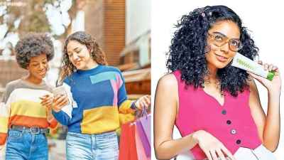 Catching ‘em young: From skincare to virtual fashion 