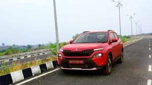 In an exclusive interaction, Skoda Auto India brand director Ashish Gupta said the sub-4-metre Kylaq SUV has crossed close to 75,000 sales since launch.