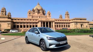 Under the hood, Skoda continues to cater to both practical commuters and die-hard driving enthusiasts.
