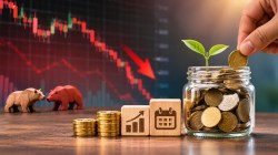 Small-cap funds bleed, but investors keep buying: 5 risks SIP investors should know