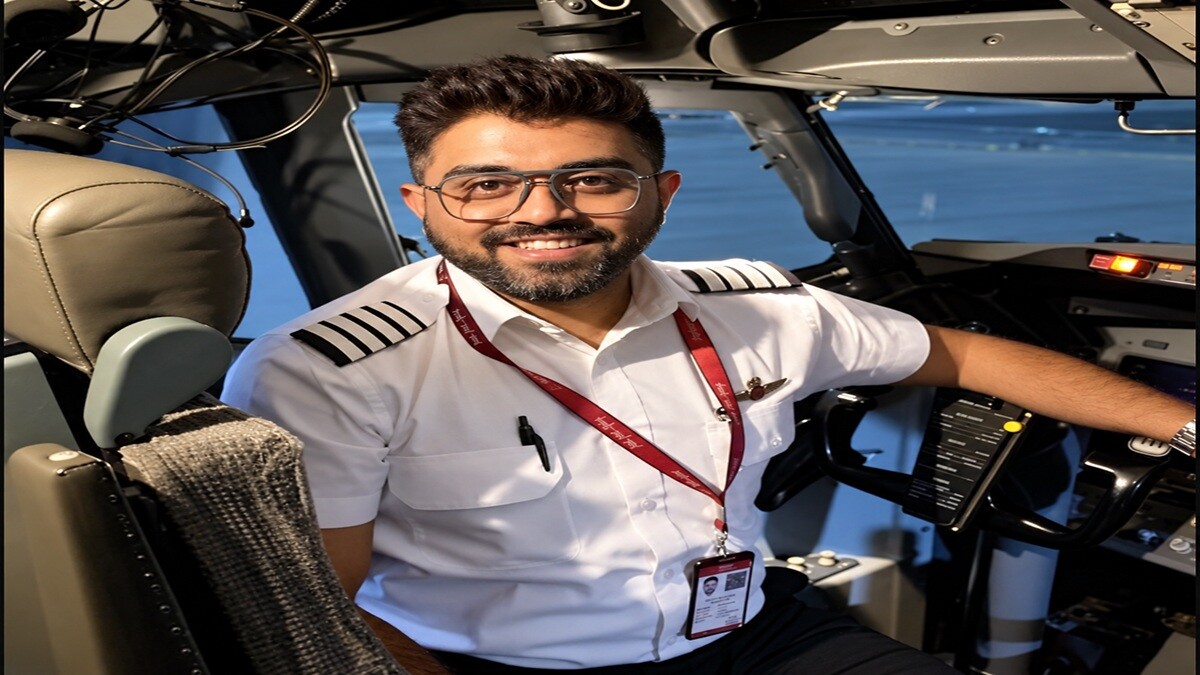 ‘Had one last fight left in me’: Smit Machchhar recalls mid-air attack on ...