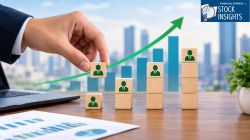 4 Small-Cap Stocks with Rising Promoter Stakes for Two Consecutive Quarters