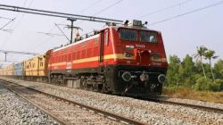 Indian Railways train update: 10 trains diverted, several services rescheduled – Full list here