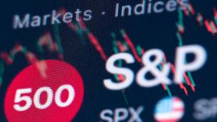 Goldman Sachs forecast, Goldman Sachs prediction, S&P 500 forecast, Goldman Sachs S&P 500 forecast 2026, Goldman Sachs S&P 500 prediction,