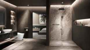 The Rise of Experience-Led Bathrooms: Smart Technology and Wellness Drive India’s Luxury Fitting Market