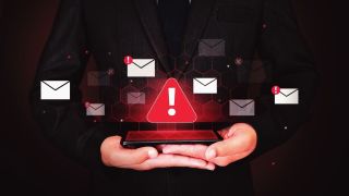 For unsaved domestic numbers, the name will be drawn from the subscriber records maintained by the originating telecom operator.