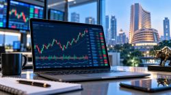 Stocks to watch for October 12: DMart, Premier Energies, KEC Intl, Adani Green, and more