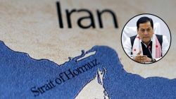 Kuwait-flagged tanker with 21 Indian seafarers hit in Hormuz amid record high attacks