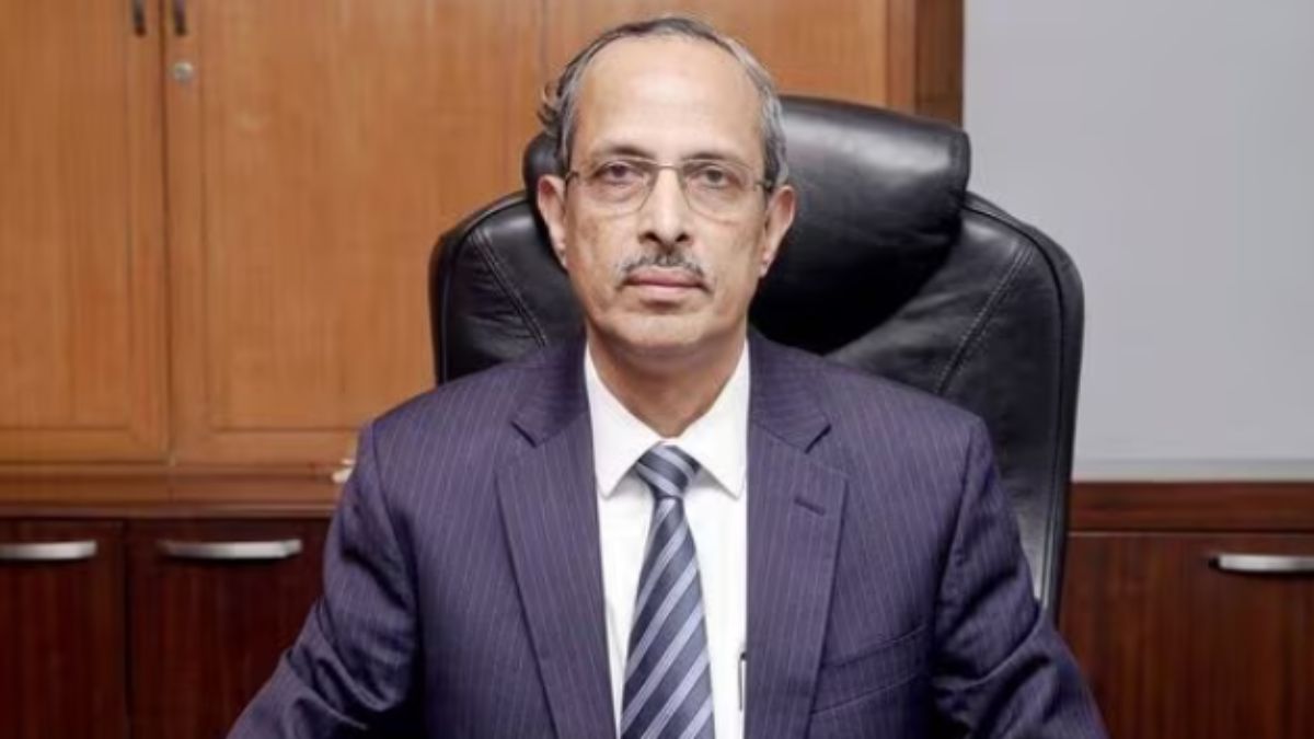 Subhas Chandra Lal Das Appointed Part-Time Chairperson of FSIB for Three Years