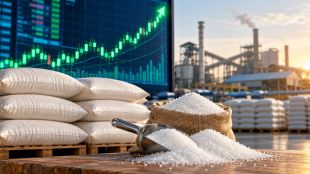 Sugar stocks in focus after futures surge