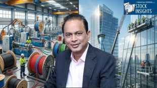 How Sunil Singhania Secured a Rs 59 Crore Off-Market Cushion. (This is an AI-generated image)