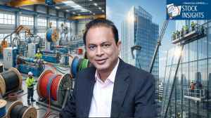 How Sunil Singhania Secured a Rs 59 Crore Off-Market Cushion. (This is an AI-generated image)
