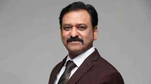 Sunu Mathew, founder & MD, Leap India