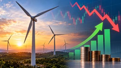 Suzlon share price in focus: Why Nuvama slashed target price by 20% after Q2 earnings