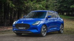 Maruti says hatchbacks, sedans still have a place despite SUV dominance