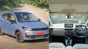 Tata Aeris Review