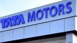 Tata Motors