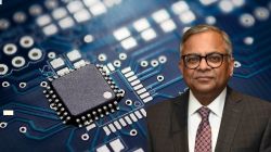 Tata Group’s semiconductor bet not tied to near-term returns: Chandra