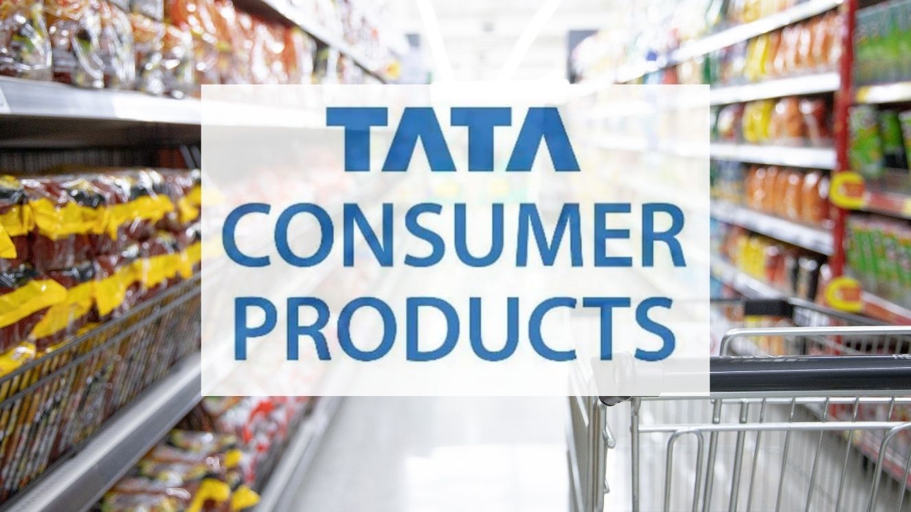 Tata Consumer Q2 profit rises 16% to Rs 470 cr, revenue up 14%