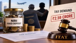 Father’s Rs 1.5 crore FD triggers Rs 2.59 crore tax demand on son: ITAT steps in