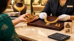 Exchanging old gold jewellery? 5 income tax rules you should know