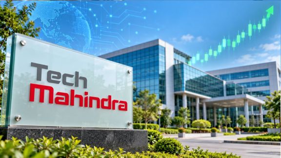 tech mahindra q2 brokerage views