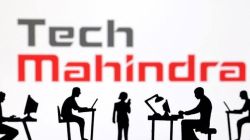 TechM profit rises 8.3% to Rs 1,586 crore