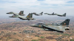 Tejas Mk-1A