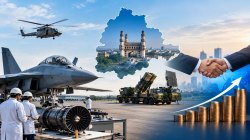 Telangana to unveil Aerospace Policy 2.0 to attract investors, fuel $3 trn economy goal