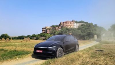 Car review: Tesla hits rural India, while Starlink waits