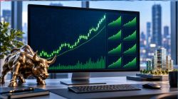 Why Motilal Oswal is bullish on this realty stock despite a 54% profit fall