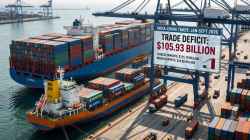 India’s exports to China jump 40%, yet trade deficit widens to $105.93 bn in January-Sept